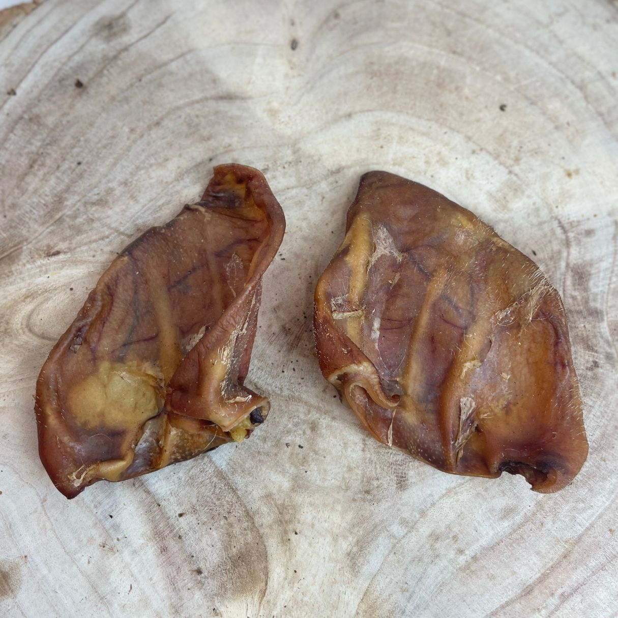 Large Pig Ears (5pcs)