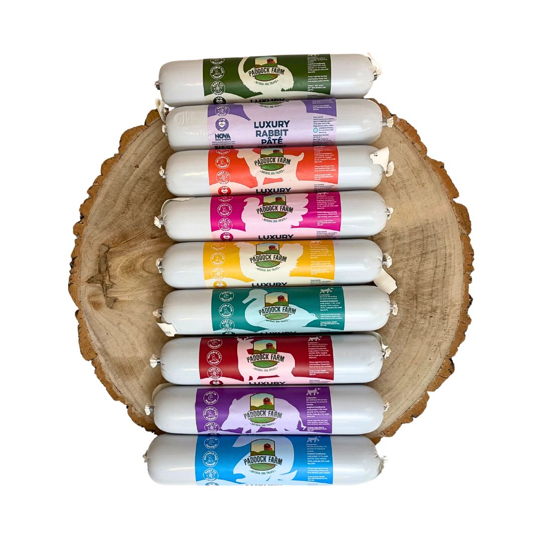 Pate (400g)