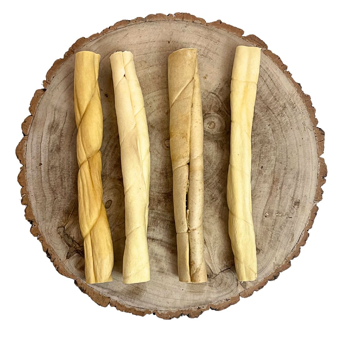 Beef Skin Roll 25cm