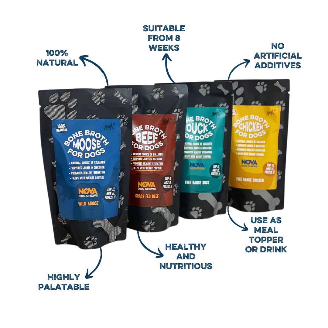 Bone Broths 230ml