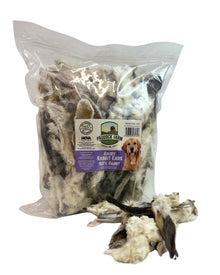 Rabbit Ears (500g or 1kg)