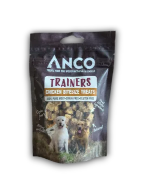 ANCO Training Treats