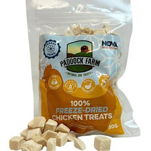 Freeze-Dried Treats