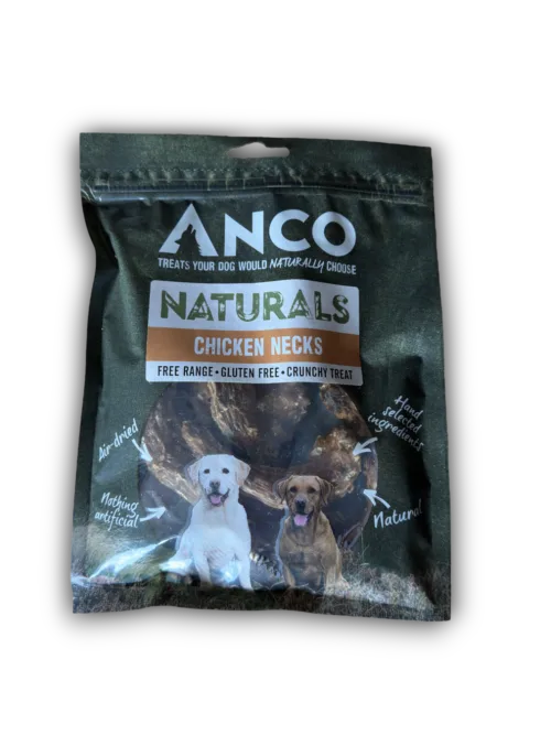 Chicken Necks 7pk