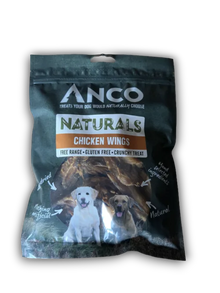 Chicken Wings 200g