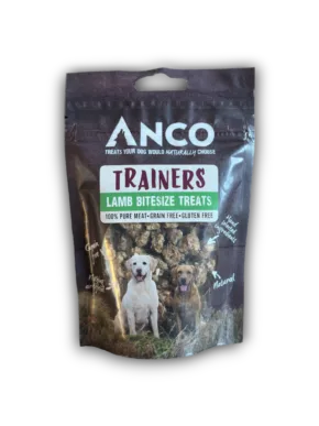ANCO Training Treats