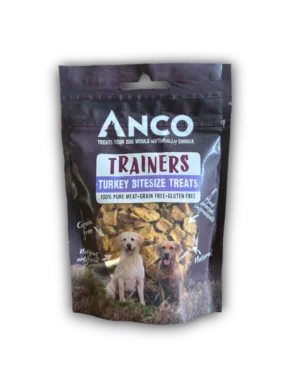ANCO Training Treats
