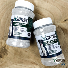 100% Natural Deer antler powder