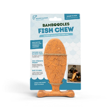 Bamboodles Fish