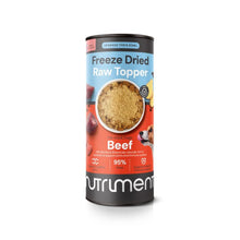 Freeze-Dried Raw Topper