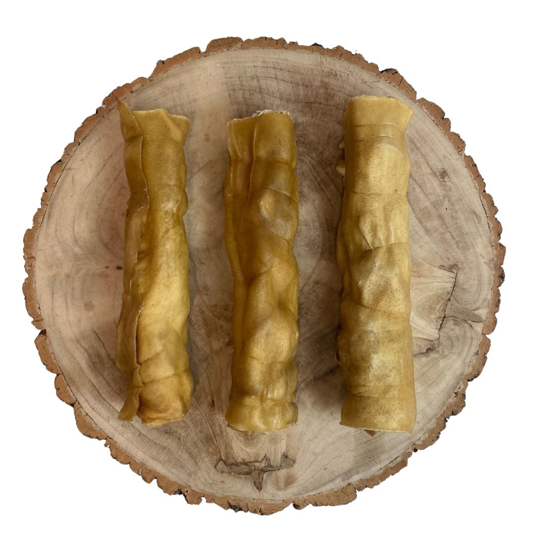 Jumbo Buffalo Roll 9″/10″