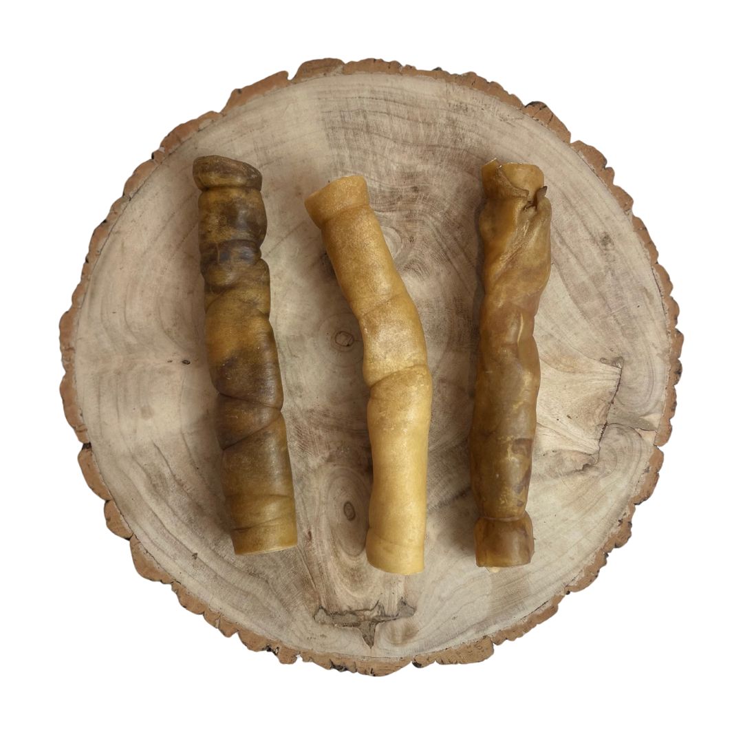 Camel Skin Jumbo Roll 9/10″
