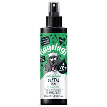 Antibacterial Dental Spray for Dogs