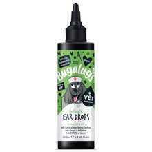 Antiseptic Ear Drops for Dogs