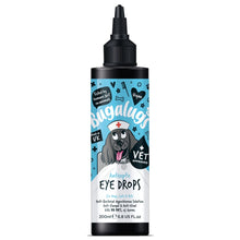 Antiseptic Eye Drops for Dogs