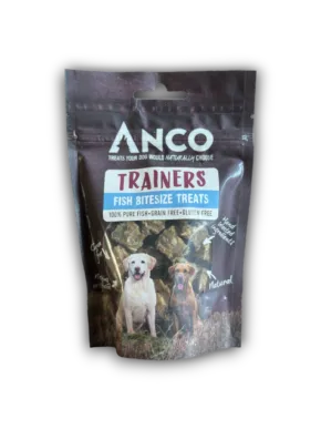 ANCO Training Treats