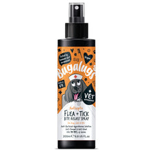 Antiseptic Flea & Tick Bite Relief Spray for Dogs