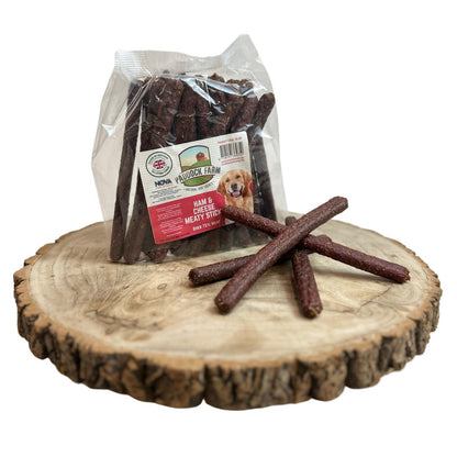 Meaty Sticks (5pcs)