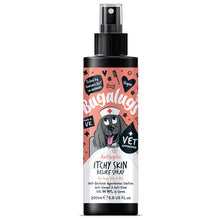 Antiseptic Itchy Skin Relief Spray for Dogs