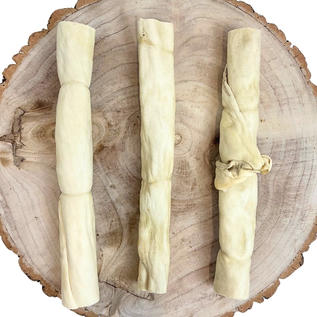 Lamb Skin Roll 30cm