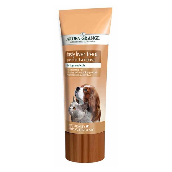 Arden Grange Tasty Paste