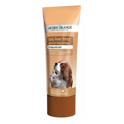 Arden Grange Tasty Paste