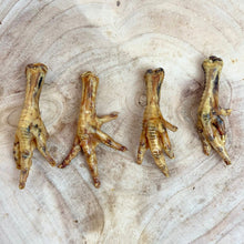 Dried Chicken Feet (1kg or pack of 10)