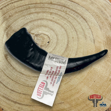 Nova Buffalo Horns