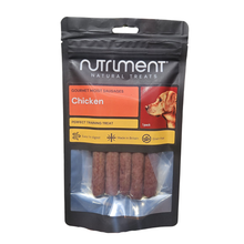 Moist Sausages 5pk
