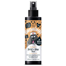 Antiseptic Nose & Paw Spray for Dogs