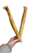 Hairy Rabbit Skin Rolls (approx 35cm or approx 15cm)