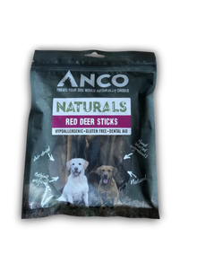 Red Deer Sticks 100g