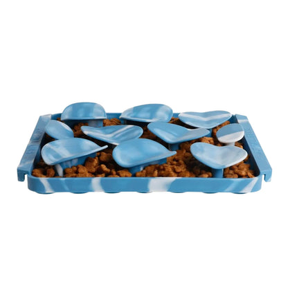 Tall Tails Foraging Mat