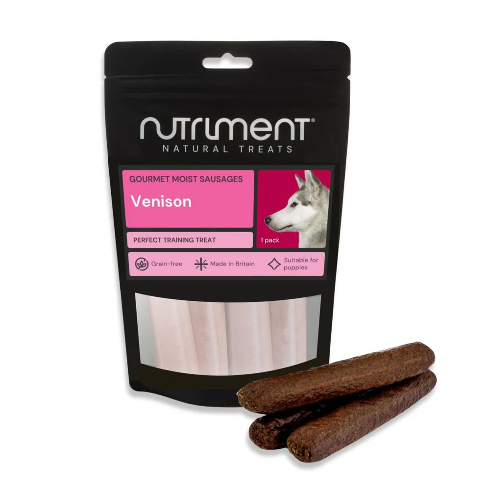 Moist Sausages 5pk