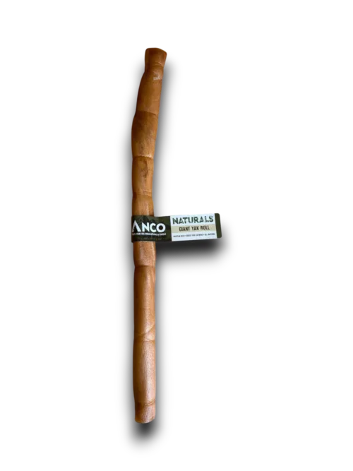 Giant Yak Skin Roll